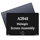 GBOLE A2941 Screen Replacement for MacBook Air