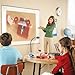 Learning Resources Luna Interactive Projection Camera