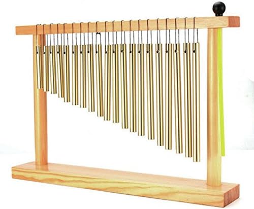 GP Percussion GPCM20 Bar Chime Table Set