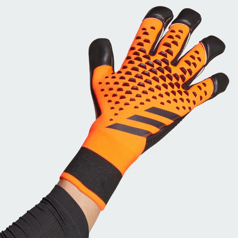 Hummel Guanti Hmlgk Core Grip – Guanti Sportivi Unisex Adulto Per Attività E Fitness - 5