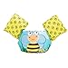 HomDSim Kids Cartoon Life Jackets & Vests Toddler Life Jacket Baby Swim Float Kids Swim Life Vest/Kids Swimming Floats Vest for Kids-Flotation Device 30-50 lbs