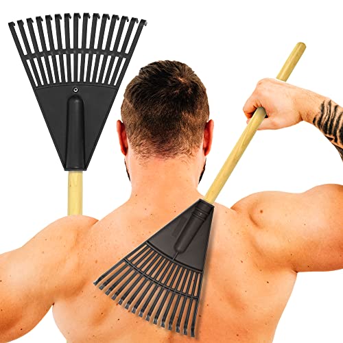 Beast Rake Back Scratcher Pricepulse