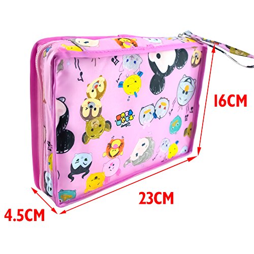 Nursery Care Kit , Grooming Kit high quality for Infants, Newborns, Kids, Boys and Girls.Includes Nail Clippers ,Scissors, Nail File ,Soft Brush, Hair Comb , Tweezers , Nasal Absorption Device 9pcs