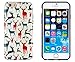 iPhone 6 Case, DandyCase Perfect Pattern *No Chip/No Peel* Flexible Slim Case Cover for Apple iPhone 6 (4.7
