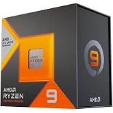 AMD Ryzen&trade; 9 7900X3D 12-Core, 24-Thread Desktop Processor