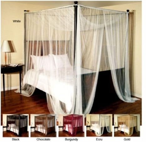 Amazon Com Generic Ling Mo Bed Canopy Color Random Bedroom Ai