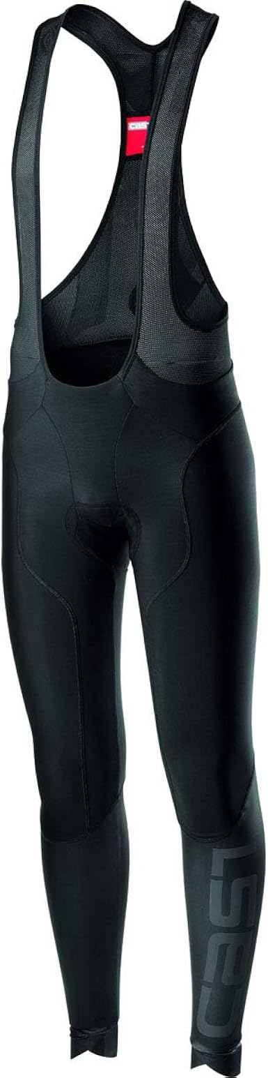 castelli lightweight bib tight