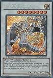 Yu-Gi-Oh! - Vylon Epsilon (HA05-EN025) - Hidden Arsenal 5 - 1st Edition - Secret Rare