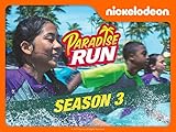 Paradise Run Season 3