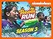 Paradise Run  Season 3