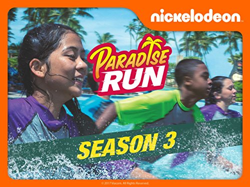 Paradise Run Season 3