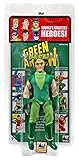 DC Comics Retro Kresge Style Action Figures Series 2: Green Arrow