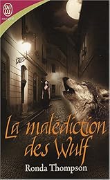 La  malédiction des Wulf