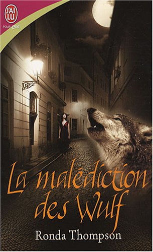 La  malédiction des Wulf