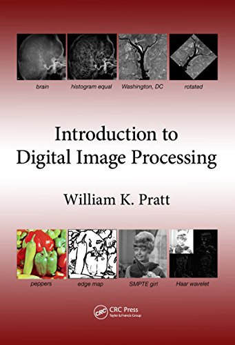 Introduction to Digital Image Processing, Pratt, William K., eBook ...