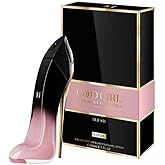 Good Girl Blush Elixir by Carolina Herrera for Women - 2.7 oz EDP Spray