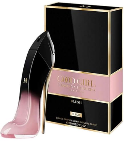 Amazon.com : Carolina Herrera Good Girl Eau de Parfum for Women