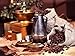 Kenya AA+ Karundul Coffee Beans Finest Auction Lot (Light Roast (City), 3 pounds Whole Beans)