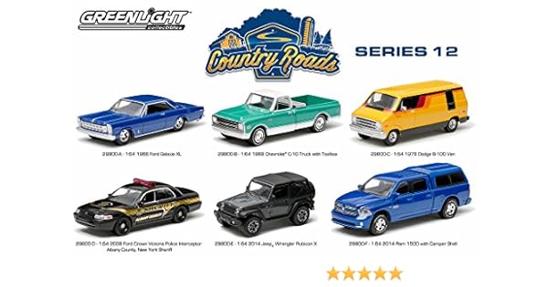 best diecast car websites