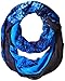 Calvin Klein Women's Forest-Print Infinity Scarf