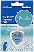 Fender Tru-Shell Casein Guitar Picks 351 Shape, Heavy, Single-Pack