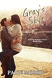 Gray's Skye (Scottish Romance Book 1)