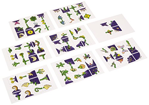 Monster Factory Board Game