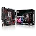 ASUS ROG LGA1151 (300 Series) DDR4 HDMI DVI M.2 Micro-ATX Motherboard (Strix B360-G Gaming)