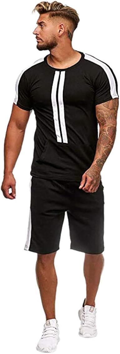 summer tracksuit for mens