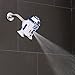 Oxygenics 73268 STAR WARS R2-D2 Shower Head
