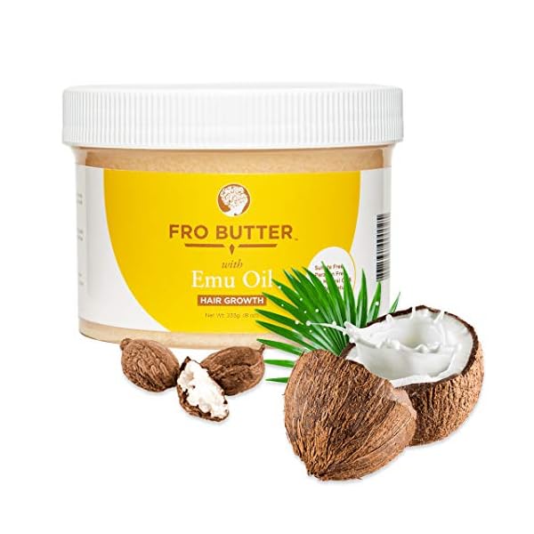 shea moisture pumpkin seed oil