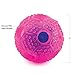 FURRY FIDO Interactive Dog Ball by FurryFido, Dog Toys Ball and Treat Dispensing for Dogs