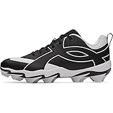 Under Armour Men's Leadoff Icon Low Rm Baseball Cleats
