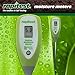 Luster Leaf Digital Moisture Meterthumb 3