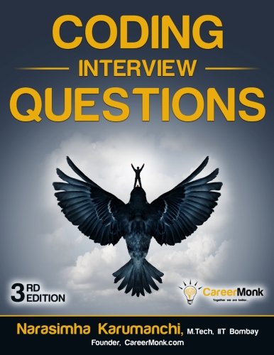 Coding Interview Questions