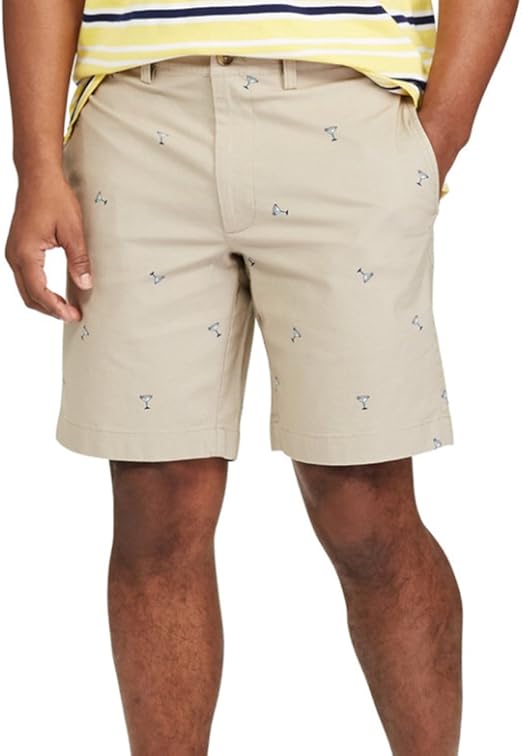 chaps shorts