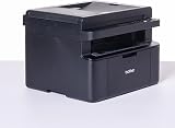 Brother DCP-L1660W Wireless Mono Laser Multifunction Printer 20 PPM 150 Sheet view 9