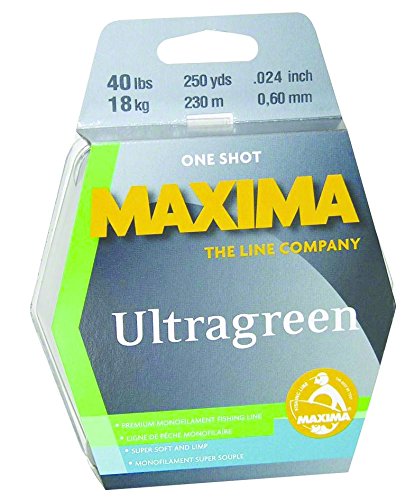Ultragreen Line