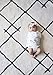 embé 2-Way Starter Baby Swaddle, 6-14 lbs, Newborn Swaddle Sack 0-3 Months, Zip & Velcro Swaddle 0-3 Months Baby Swaddles Wrap, Hip Healthy, Infant Swaddle - Clustered Flowers