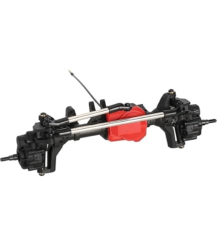 CABLE DE BLOCAGE DIFFERENTIEL ARRIERE - TRX8284 - TRAXXAS CABLE DE BLOCAGE DIFFERENTIEL ARRIERE - TRX8284 - TRAXXAS