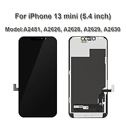 Fixerman for iPhone 13 Mini Screen Replacement 5.4