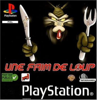 gratuitement le jeu une faim de loup sur ps1 gratuitement le jeu une faim de loup sur ps1