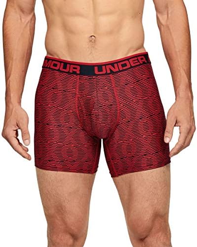 under armour o series boxerjock