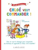 Chloé veut commander ! by 
