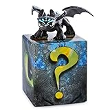 Dragons 6045092 DreamWorks, Mystery 2-Pack Assortment, Collectible Figures, for Kids Aged 4 and Up