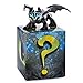 Dragons 6045092 DreamWorks, Mystery 2-Pack Assortment, Collectible Figures, for Kids Aged 4 and Up