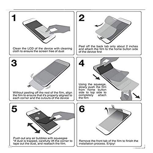 Plus Curved Screen PMMA Full Glue Polymer Nano Screen Protector for Samsung Galaxy Note 9 (Black)
