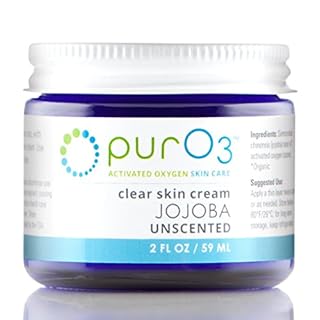 UPC 854999004033 product image for PurO3 Fully Ozonated Jojoba Oil - 2 oz (B00BI172QU) | upcitemdb.com
