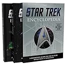 The Star Trek Encyclopedia, Revised and Expanded Edition: A Reference Guide to the Future