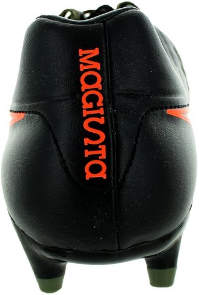 magista onda fg review